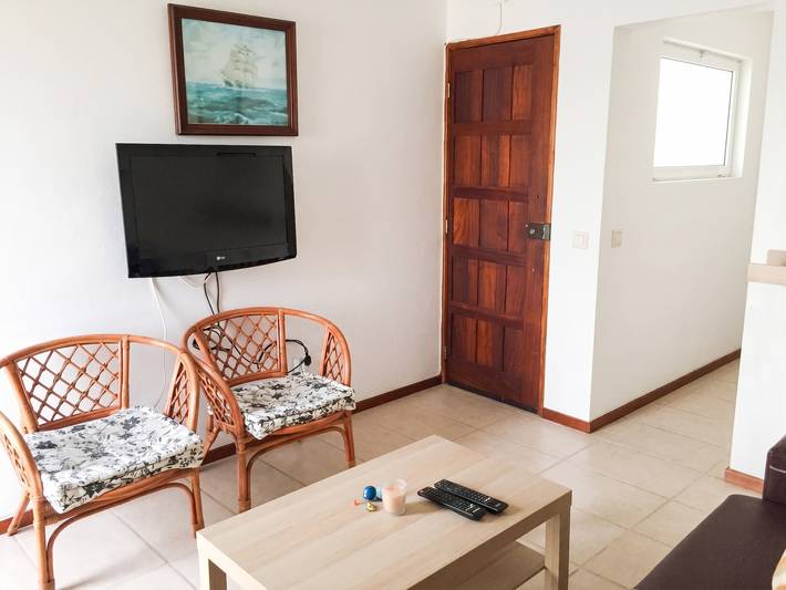 Apartamento de férias para 6 pessoas, com Terraço em Figueira da Foz