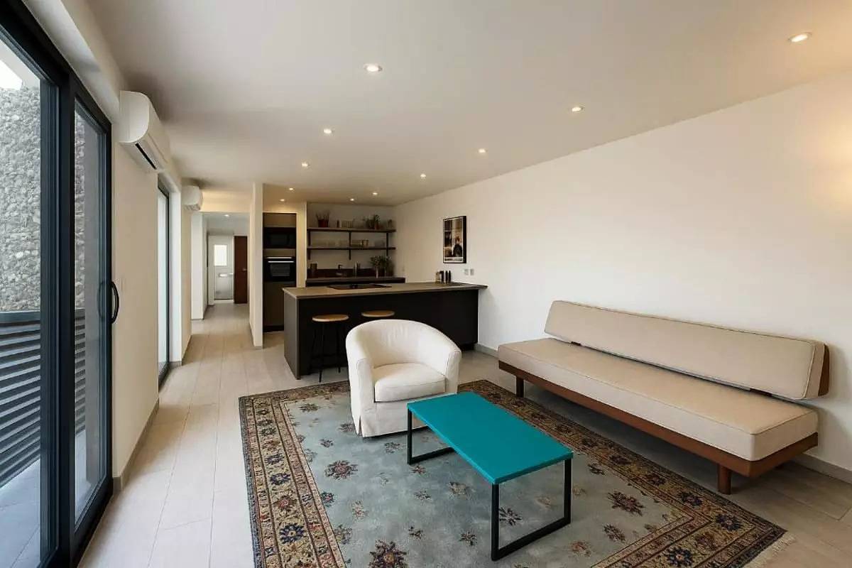 Entire apartment, Appartements pour 3 Personnes in Anglet, Bayonne region