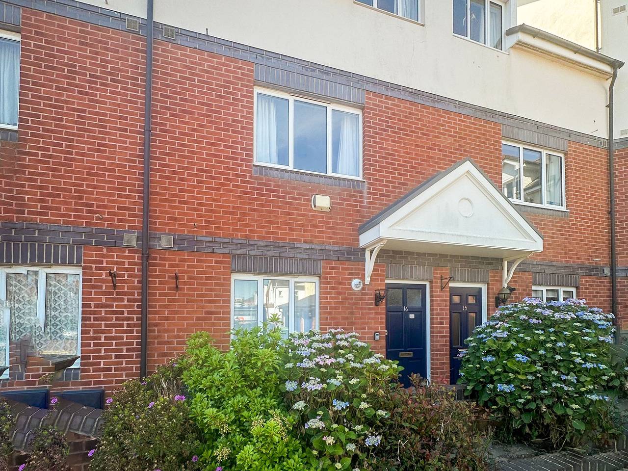 Estuary Court in Exmouth, Devon