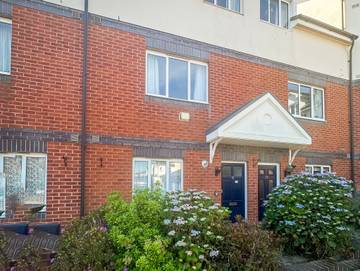 Holiday Rental for 8 People in Exmouth, Devon, Photo 2