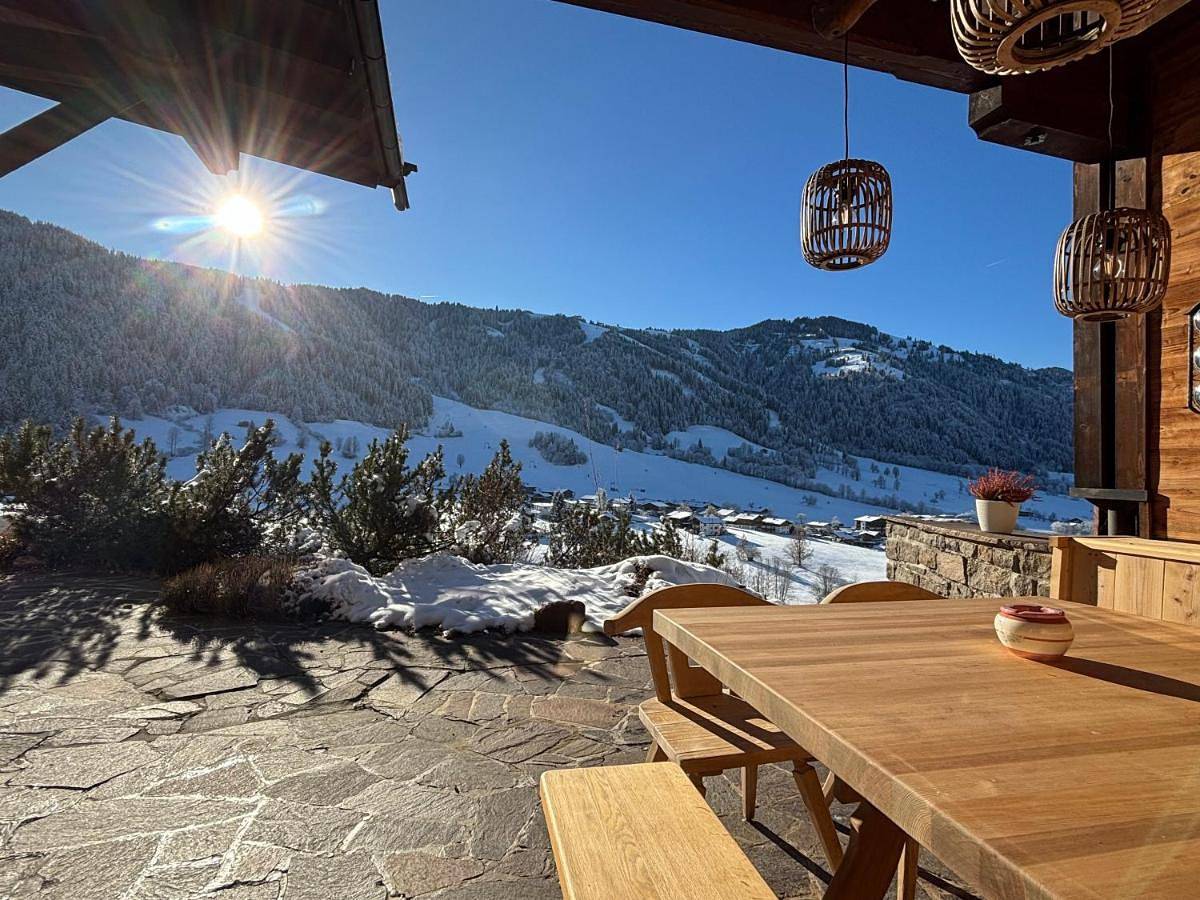 Chalet in Hopfgarten im Brixental, Kaisergebirge
