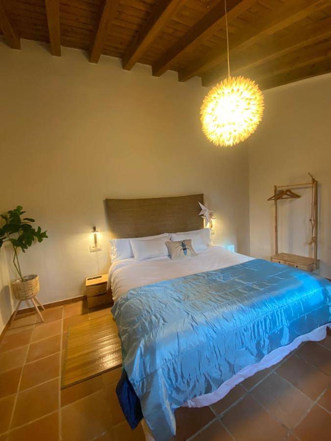 Casa rural para 18 personas, con vistas y jardín, Se admiten mascotas en La Rioja - 4