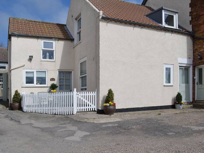Holiday rental for 4 people in Bempton