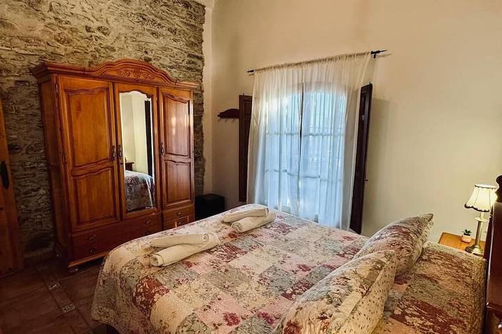 El Mirador de Isabel Velez Malaga in Trapiche, Vélez-Málaga