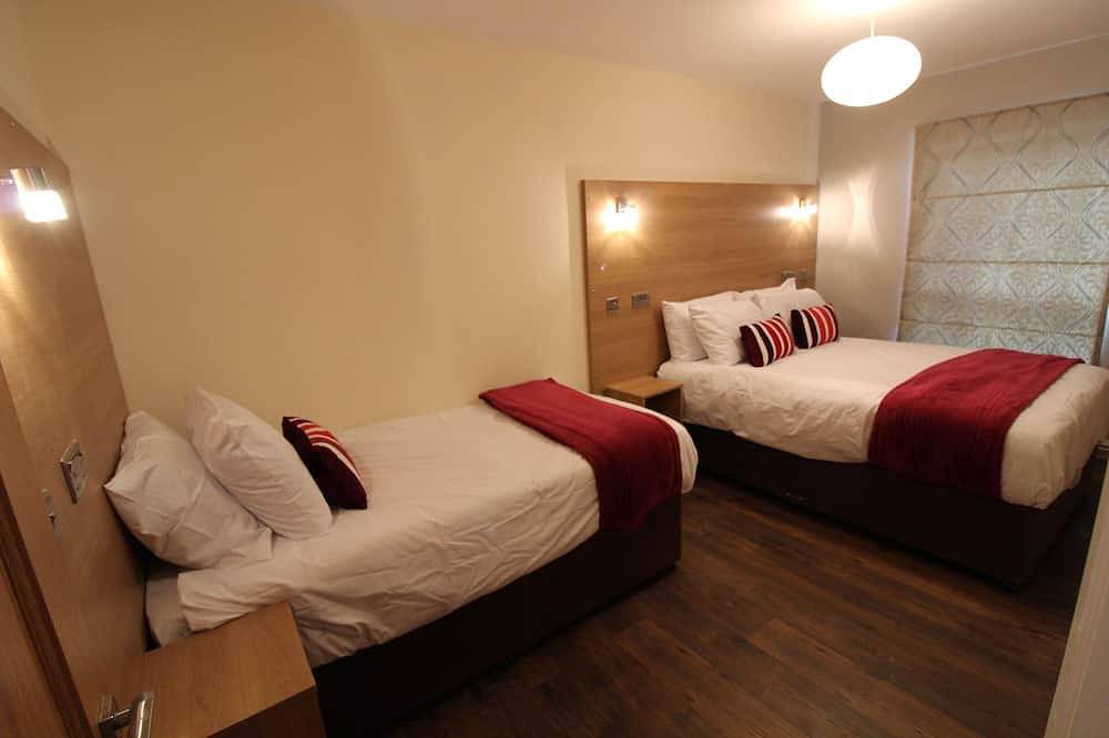 Ganze Wohnung, Townlets Serviced Apartment Maryville in Belfast, Grafschaft Antrim