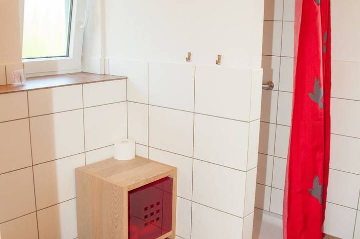 Schönes Ferienhaus in schöner Natur mit großem Garten. in Schwaigern, Kraichgau