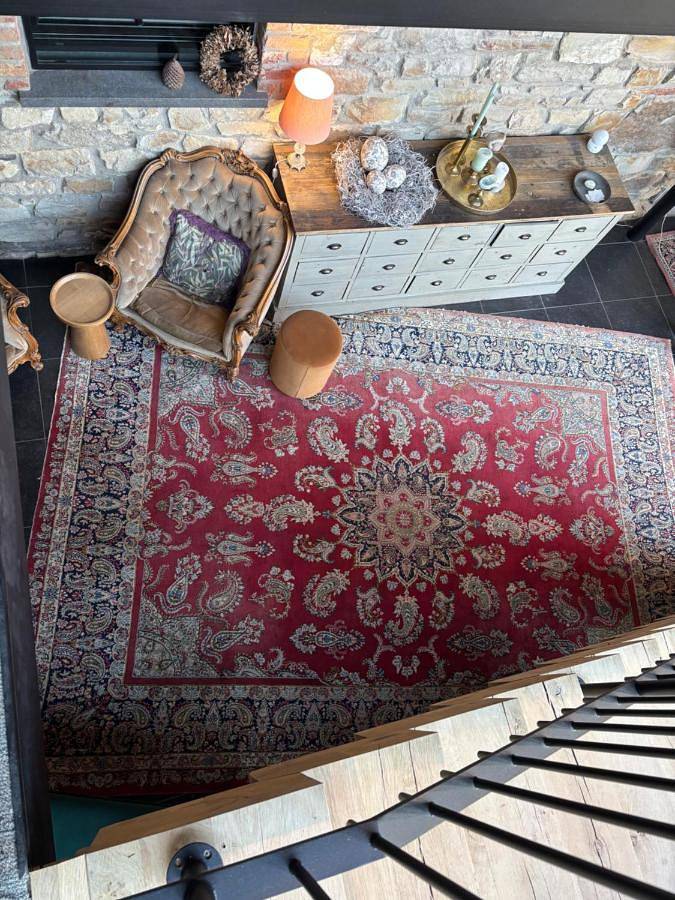 B&B La Bouliniere in Malmedy, Hautes Fagnes