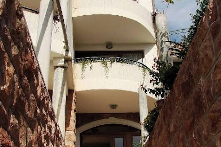 Levantin Inn 1,2 Zimmer in Sveti Stefan, Opština Budva