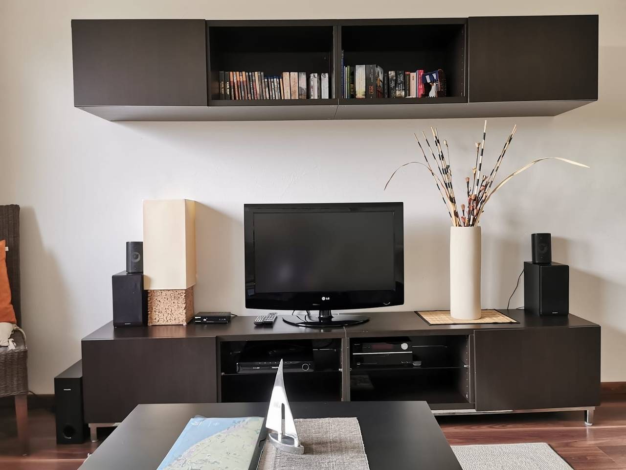Ganze Ferienwohnung, Praclewski, Martin: App.306 im "Haus Flensburg" in Holm, Schönberg