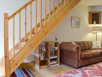 Holiday Rental for 3 People in Grassington, North Yorkshire, Photo 3
