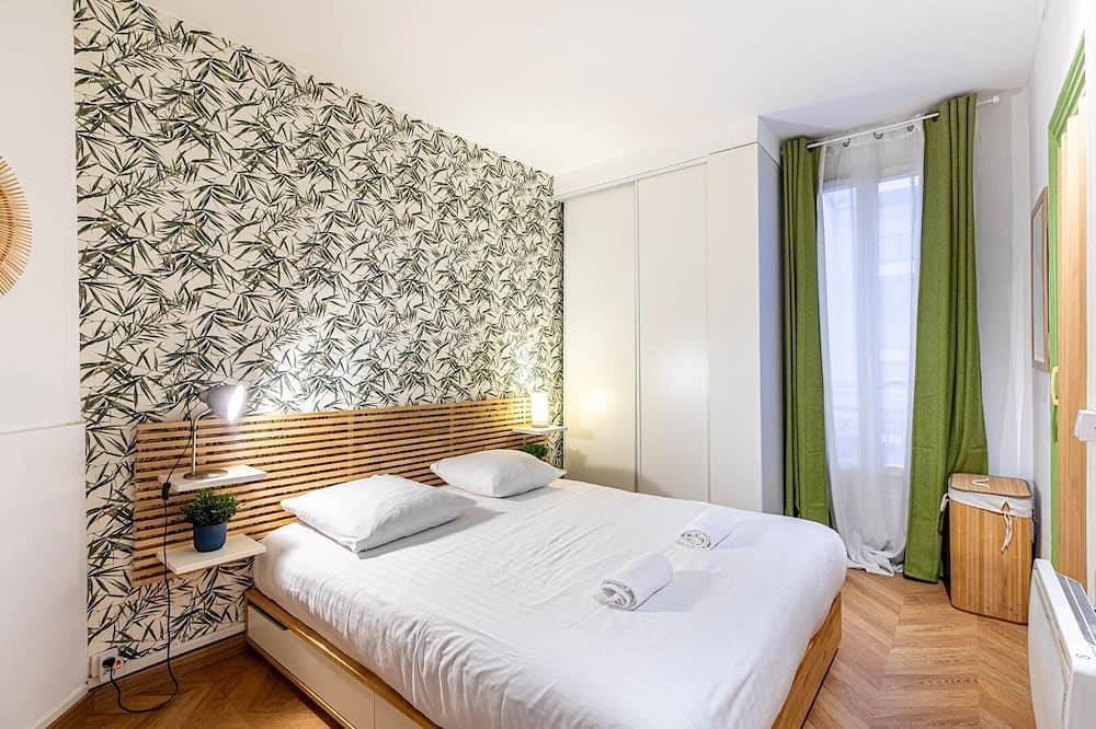 Entire apartment, Guestready - Colourful flat for 4- 30m from Paris in Rosny-sous-Bois, Seine-Saint-Denis