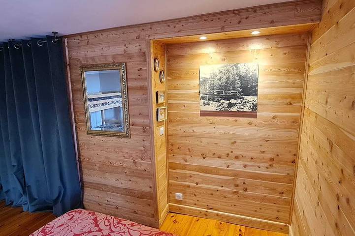 Location de vacances pour 6 personnes, animaux acceptés à Abriès - 3