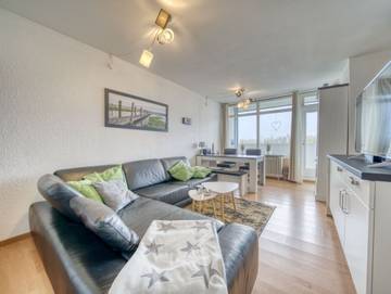 Ferienwohnung für 5 Personen, mit Balkon in Heiligenhafen