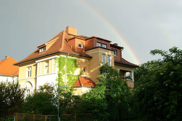 Villa für 6 Personen, mit Balkon in Stralsund - 3