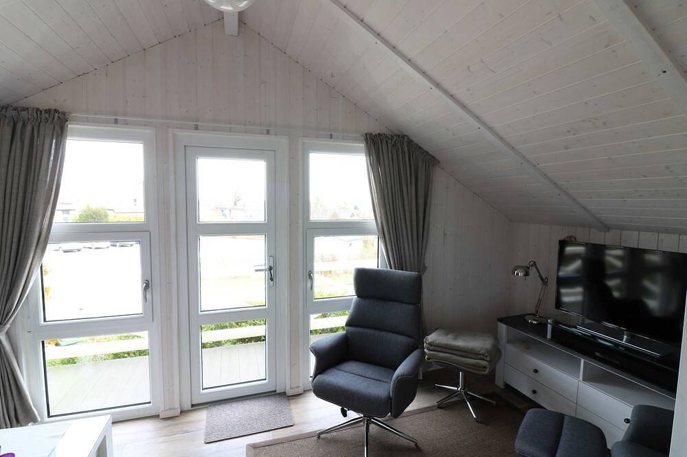 Dänisches Ferienhaus Solsken - Ferienhaus Solsken in Glücksburg, Flensburger Förde