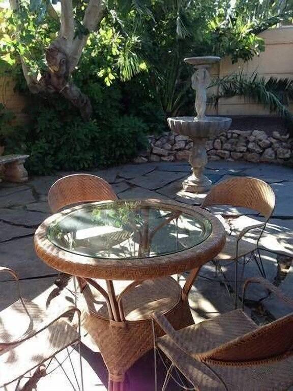 Holiday home for 4 people, with hot tub in Adelaide