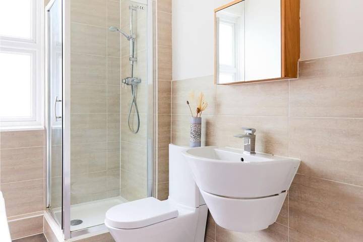 Appartement de vacances pour 4 personnes