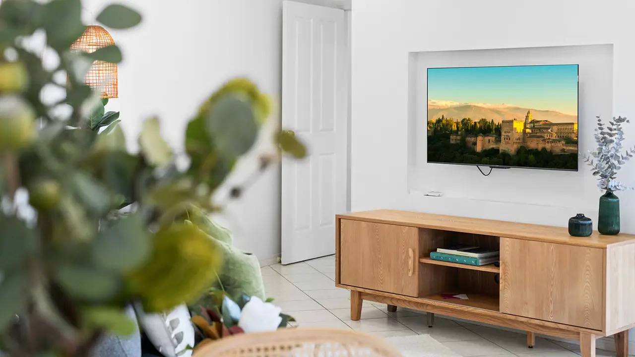 Appartement de vacances entier, Appartement de vacances pour 3 personnes in Brisbane, Queensland