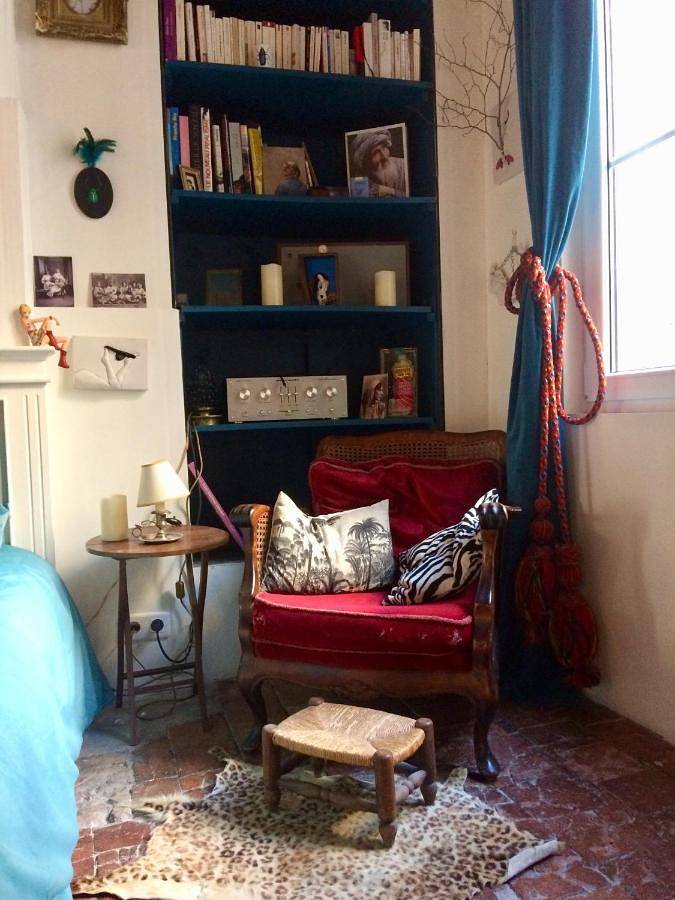 Chambre d’hôte pour 2 personnes, avec Terrasse à Semur-en-Auxois - 3
