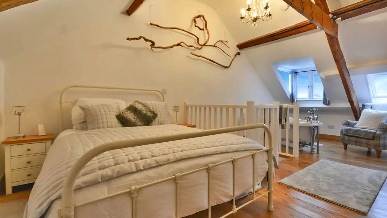 Ferienhaus für 6 Personen (120 m²) in Cawsand in Kingsand and Cawsand, Cornwall