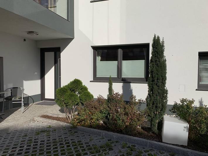 Gîte pour 4 personnes, avec terrasse à Fügen - 3