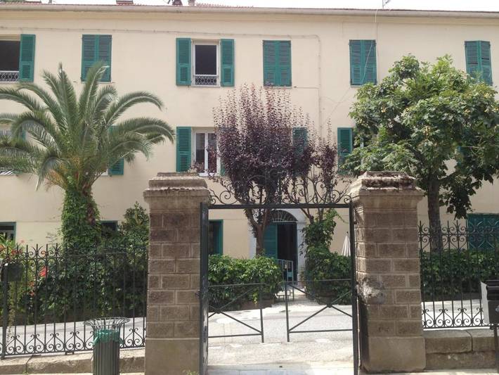 Appartement de vacances pour 3 personnes