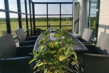 Chalet für 3 Personen in Wieringen, Ijsselmeer, Bild 4