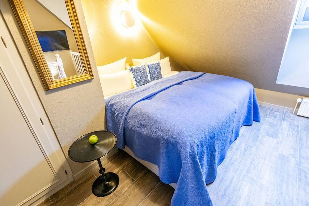 Ganze Wohnung, Ferienwohnung Heefwai 2 \"W5\" in Nordfriesische Inseln (Schleswig-Holstein), Sylt (Gemeinde)
