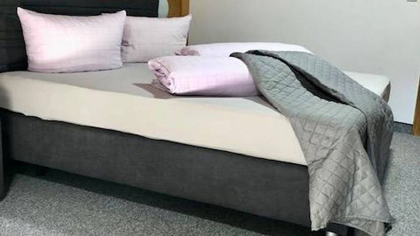 Ferienwohnung für 2 Personen, mit Sauna und Whirlpool sowie Balkon im Pitztal - 2