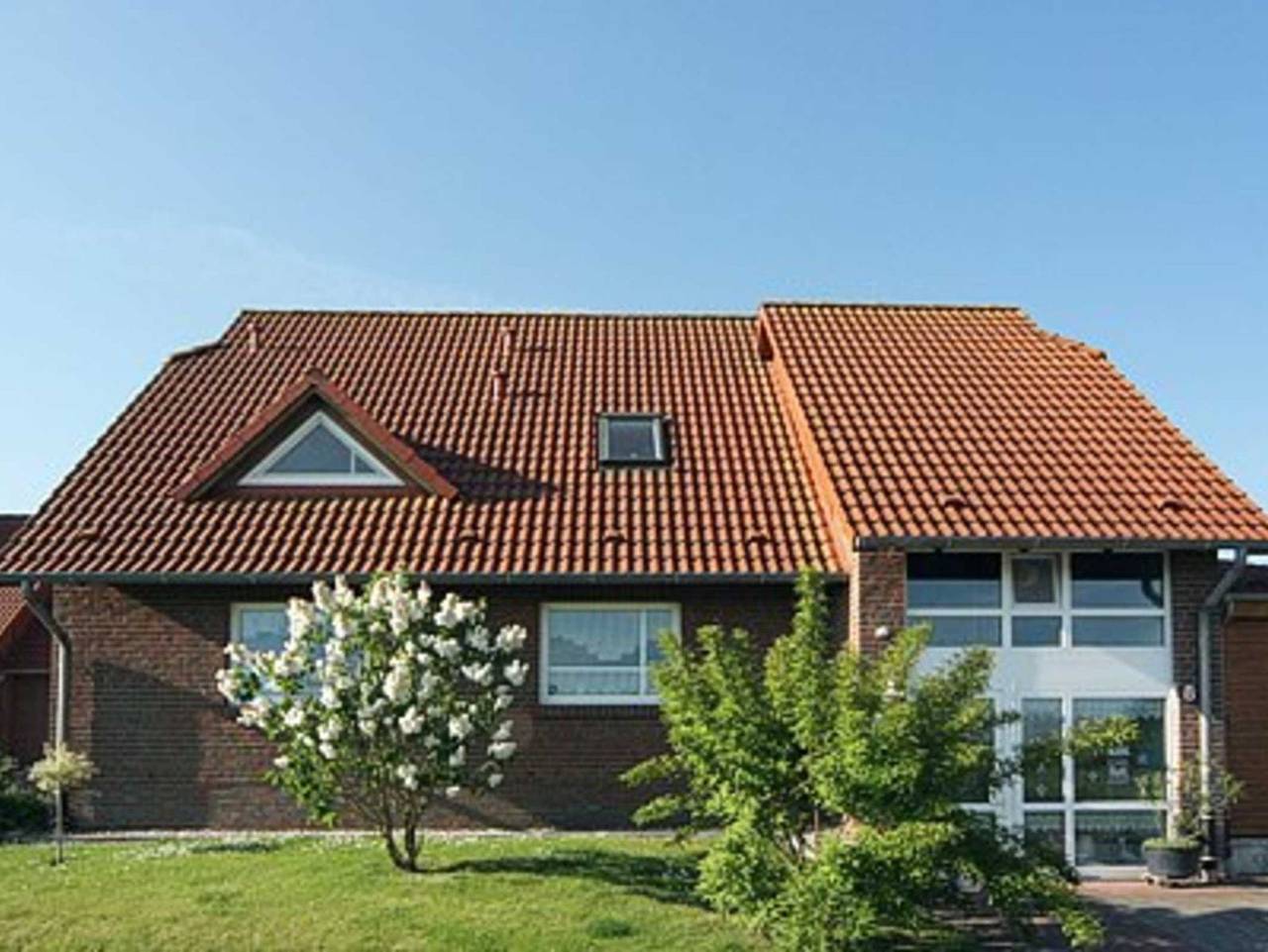 Ferienwohnung für 5 Personen in Werdum, Landkreis Wittmund