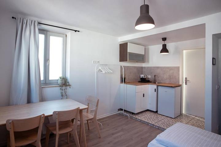 Ferienwohnung für 2 Personen in Fürth - 3