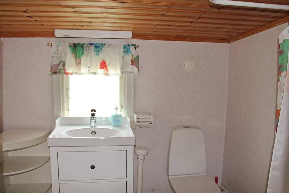 Schönes Haus mit 1 Schlafzimmer in. in Schwedische Ostsee