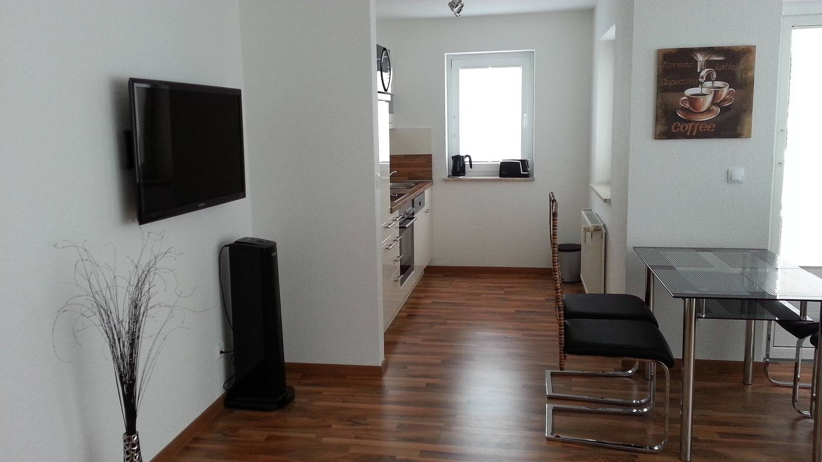 Ganze Ferienwohnung, Casa - Fehmarn Nr. 6 in Westfehmarn, Petersdorf auf Fehmarn