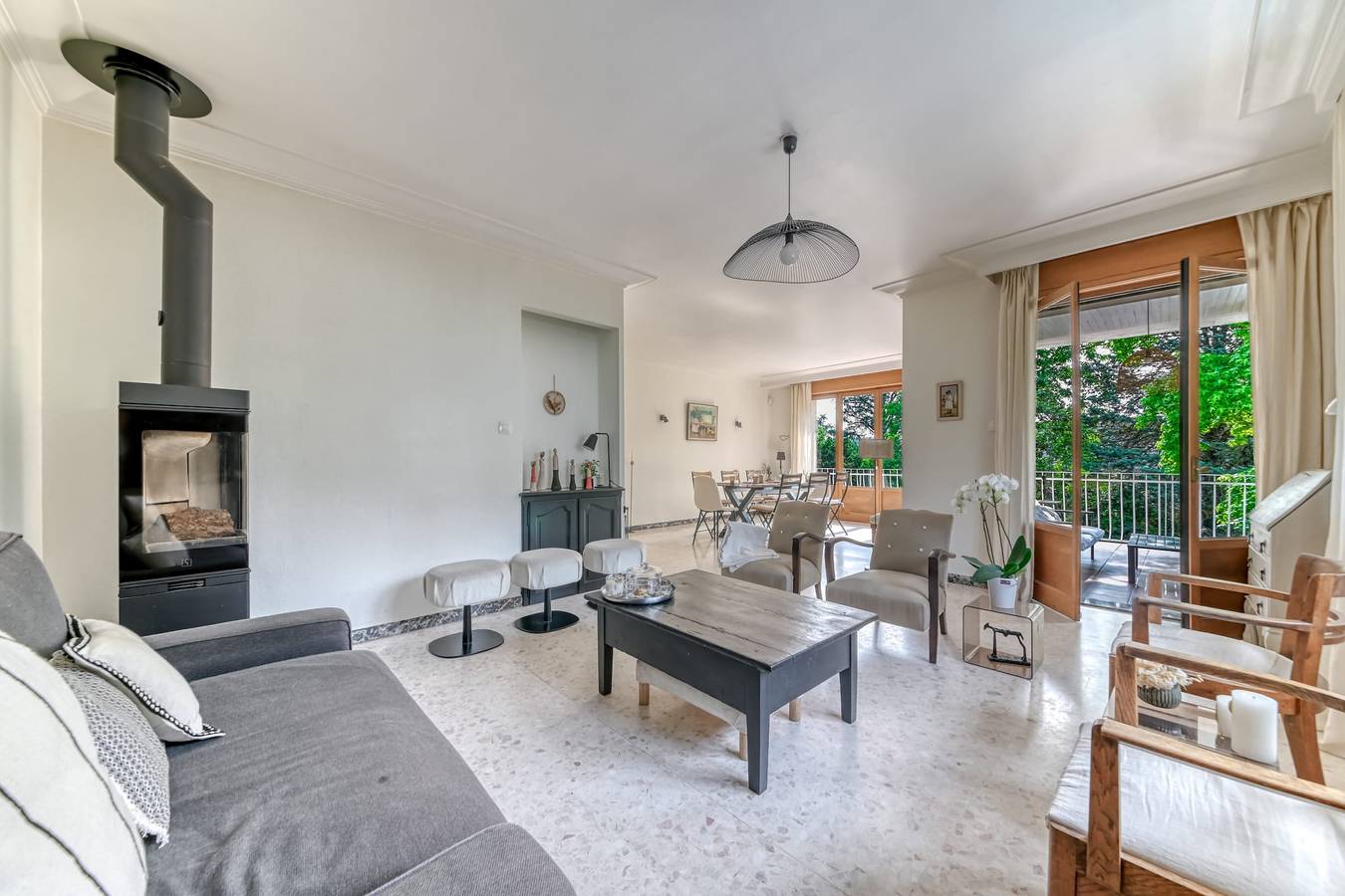 Villa Les sabines - Welkeys in Écully, Rhône