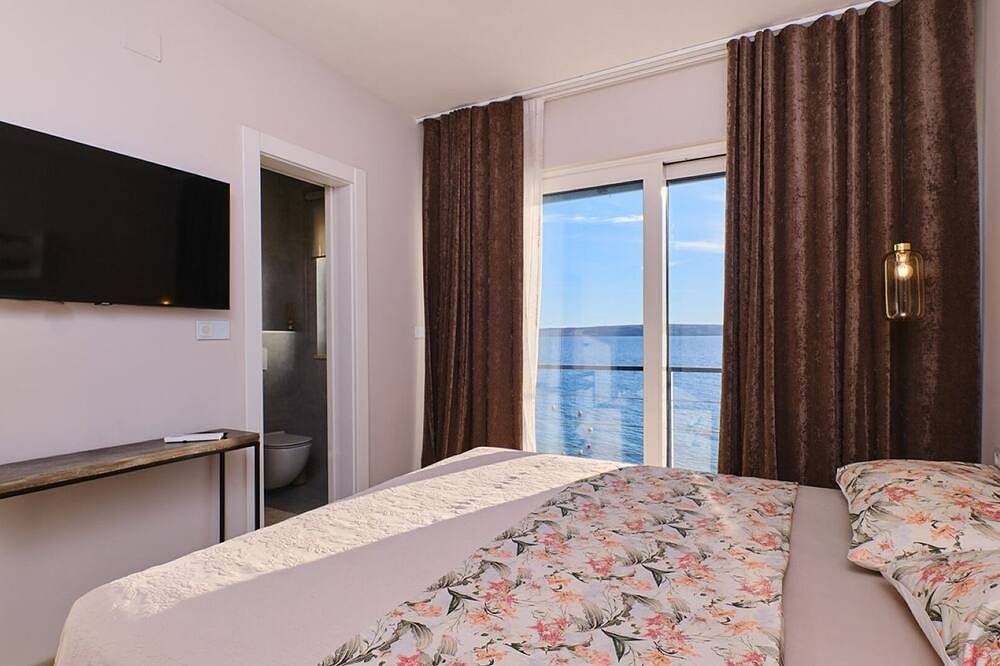 Villa Wind rose by Villas Guide in Lukovo, Naturpark Velebit