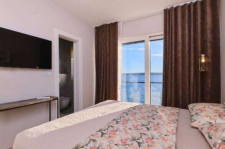 Villa Wind rose by Villas Guide in Lukovo, Naturpark Velebit