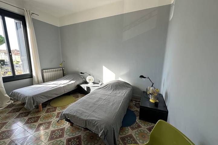 Location de vacances pour 10 personnes, avec jardin, animaux acceptés à Saint-Hippolyte (Languedoc-Roussillon) - 4