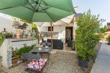 Villa per 2 Persone in Castiglione di Sicilia, Catania e dintorni, Foto 1