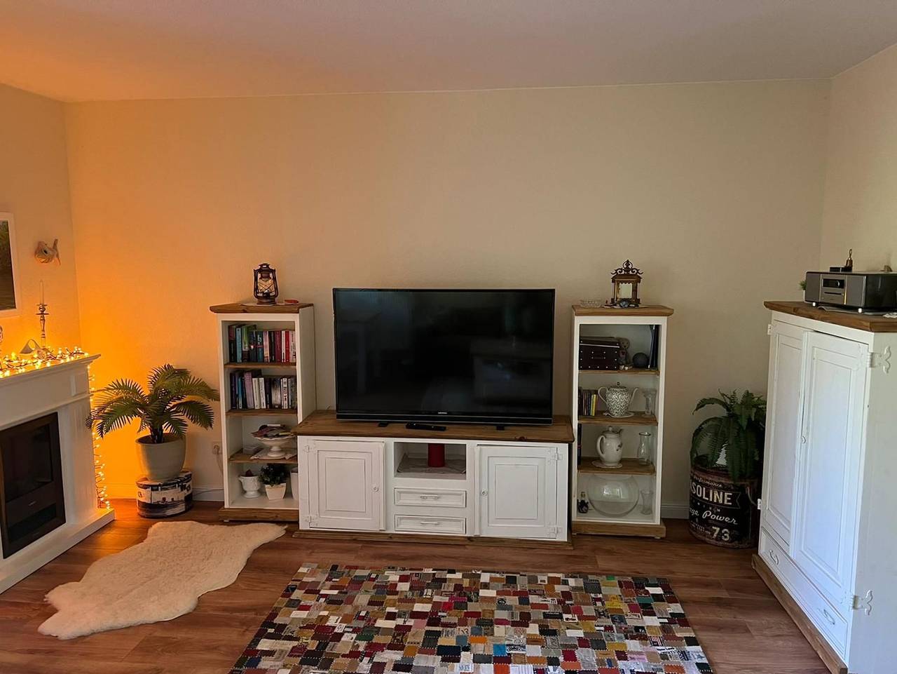 Ganze Ferienwohnung, Mimi an der Ostsee - Abc340 - Mimi an der Ostsee - Abc340 in Hohen Wieschendorf, Hohenkirchen