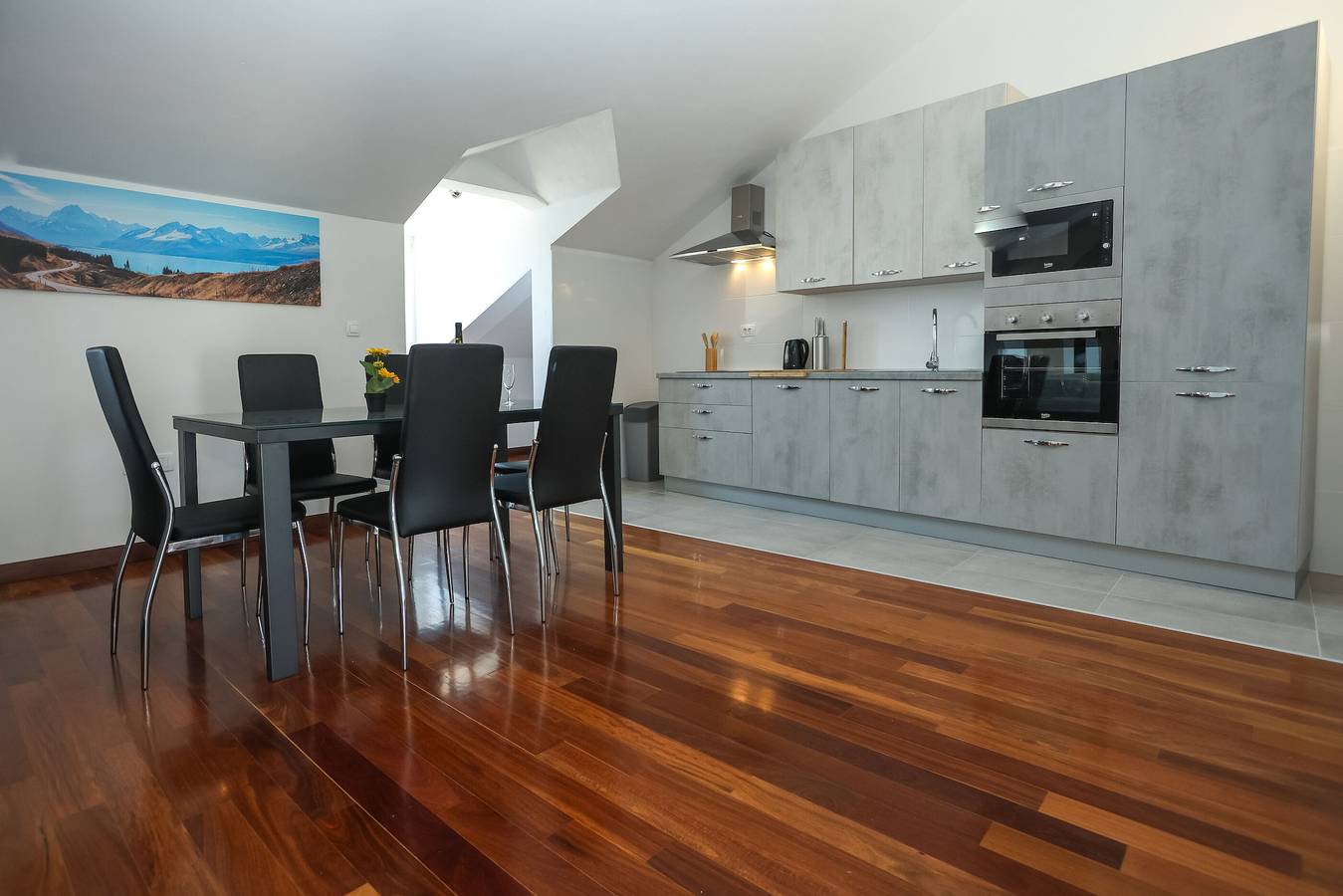 Ganze Wohnung, Apartments Seafront in Nevidane, Pasman