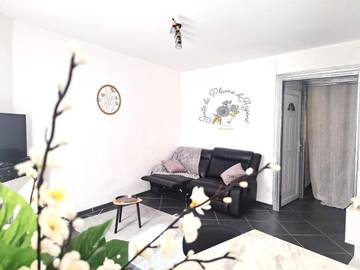 Hôtel pour 2 personnes à Bédarieux