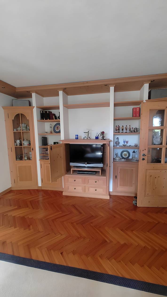 Ferienwohnung für 4 Personen, mit Garten in Augsburg