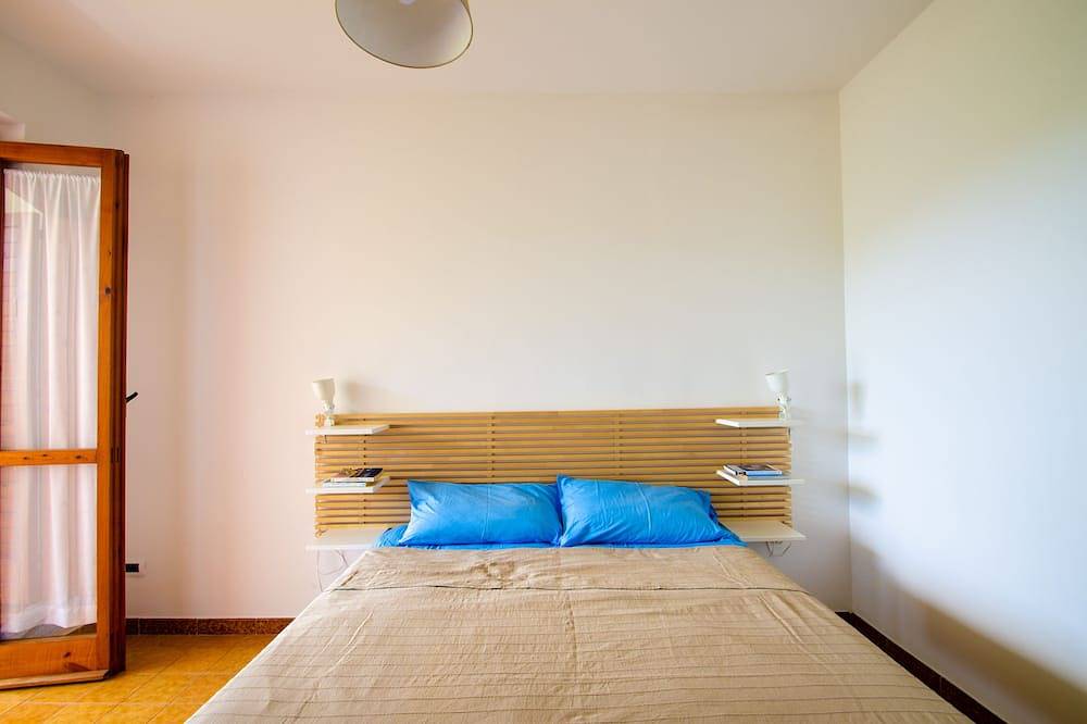 Casa vacanze sulla splendida costa del Cilento nel sud Italia in Montecorice, Cilento