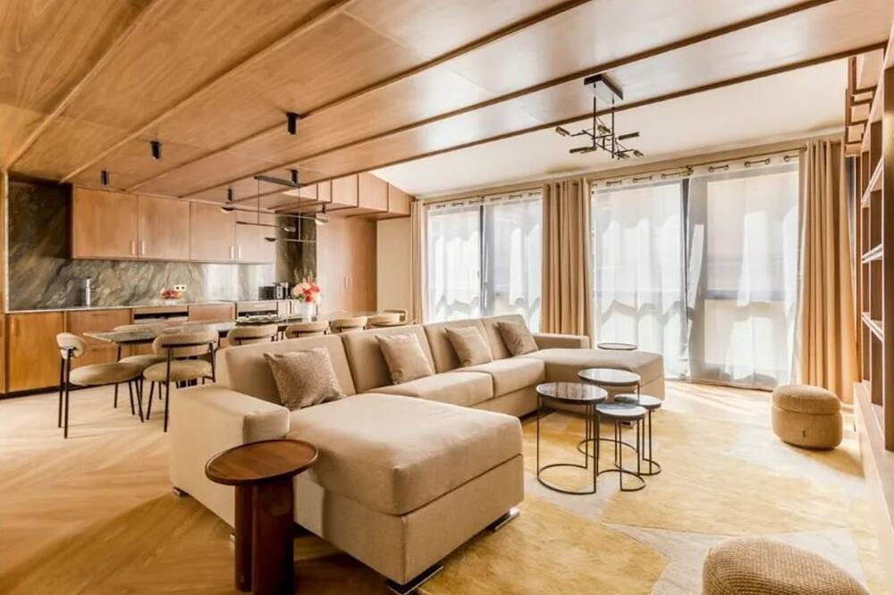 Appartement de vacances