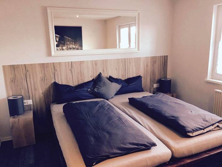 Ferienwohnung für 4 Personen, mit Balkon und Terrasse in Kappel-Grafenhausen - 4