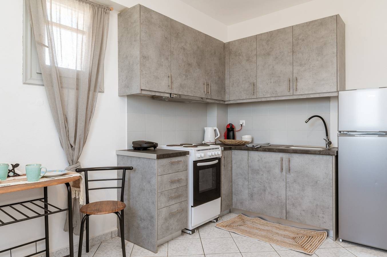 Landhuis 'Anastasias Studios' met zeezicht, wifi en airconditioning, foto 14