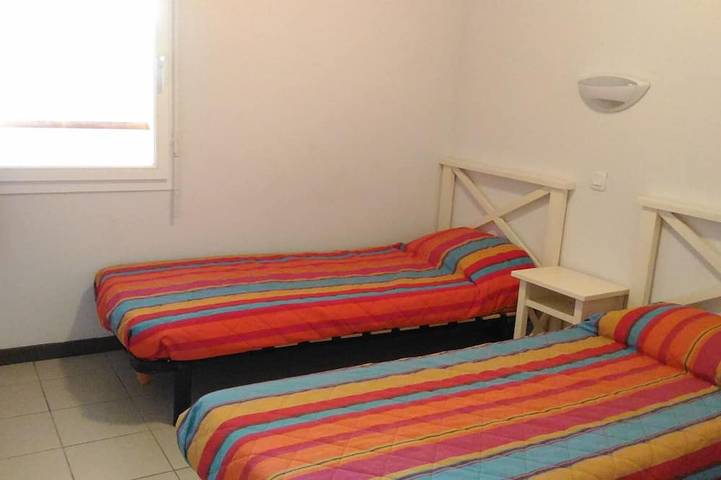 Appartement entier, App Duplex 6/8Pers. Au Pied De La Plage. Piscines Interieure Chauffee/Exterieur in Moliets-Plage, Moliets-et-Maa