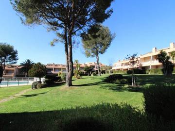 Location De Vacances pour 4 Personnes dans Le Pradet, Région de Toulon, Photo 1
