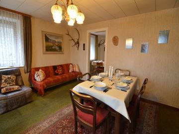 Maison De Vacances pour 10 Personnes dans Butgenbach, Hautes Fagnes, Photo 1