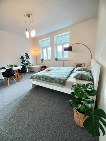 Gîte pour 4 personnes à Zlín